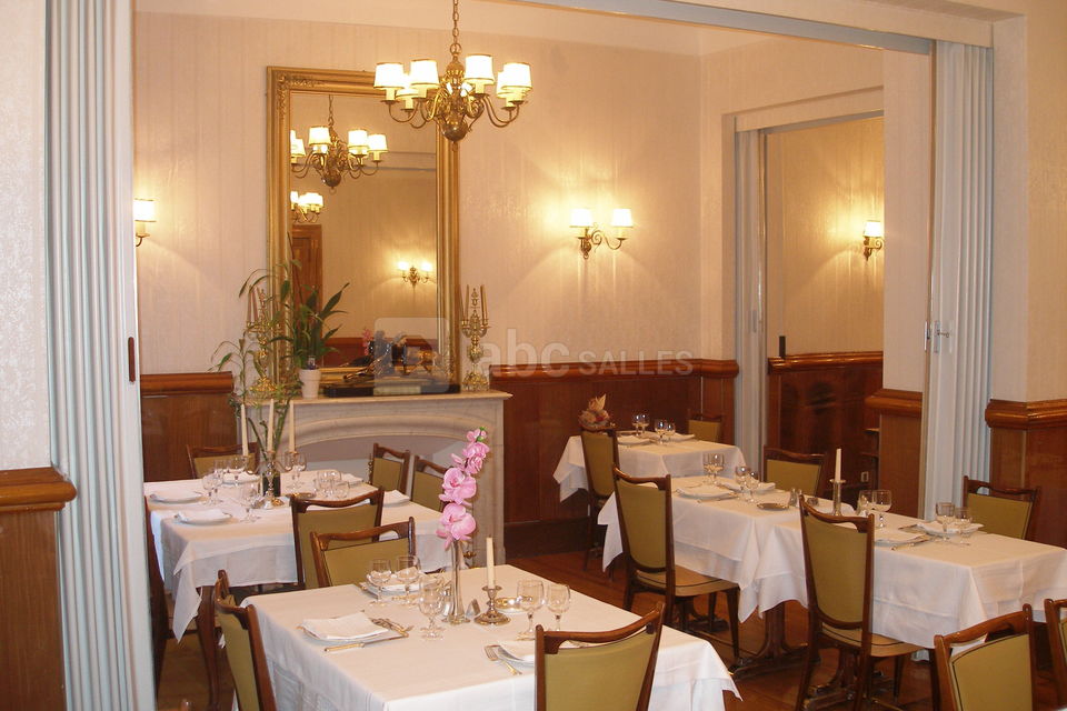 Grand Hôtel du Parc