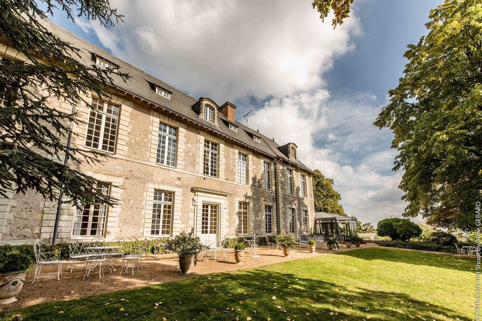 Château de Noirieux