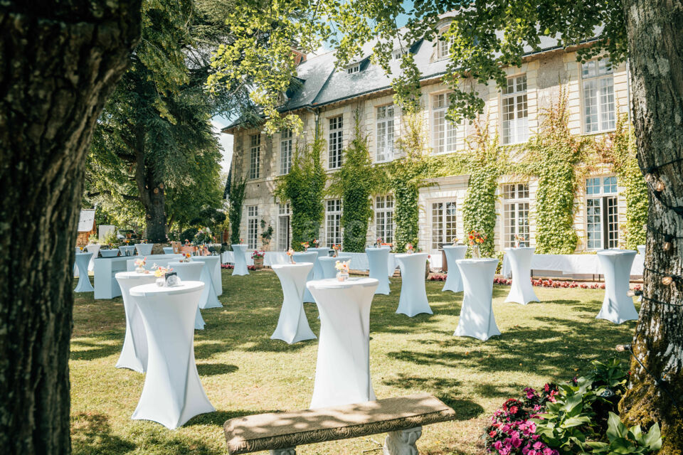 Château de Noirieux