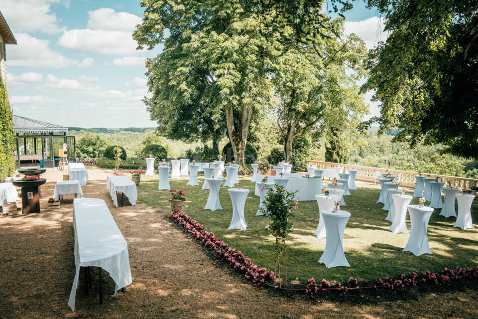Château de Noirieux