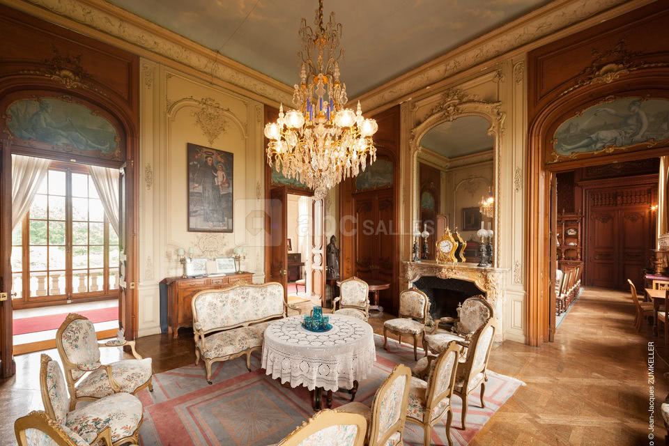Château de Villersexel