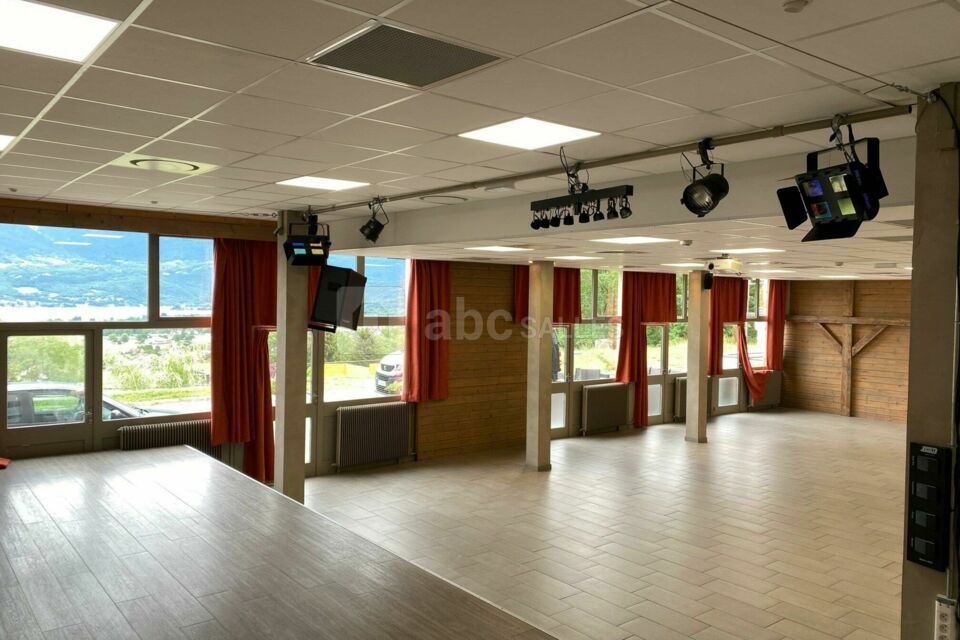 Les Balcons du lac d'Annecy