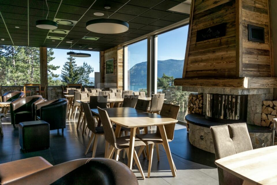 Les Balcons du lac d'Annecy
