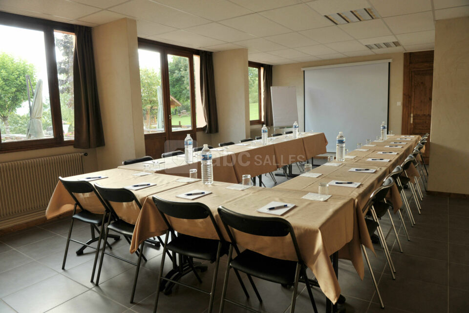 Les Balcons du lac d'Annecy