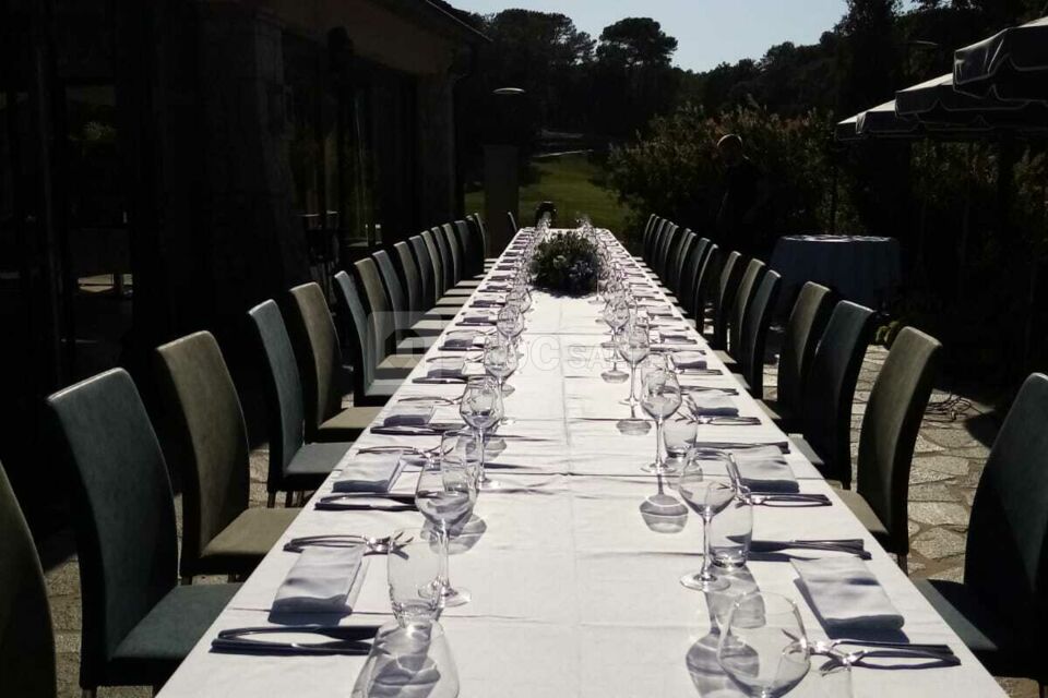 Resonance Golf Collection