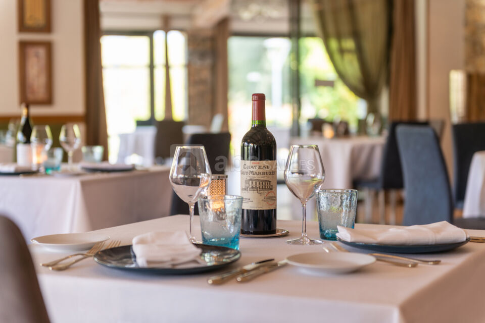 Resonance Golf Collection