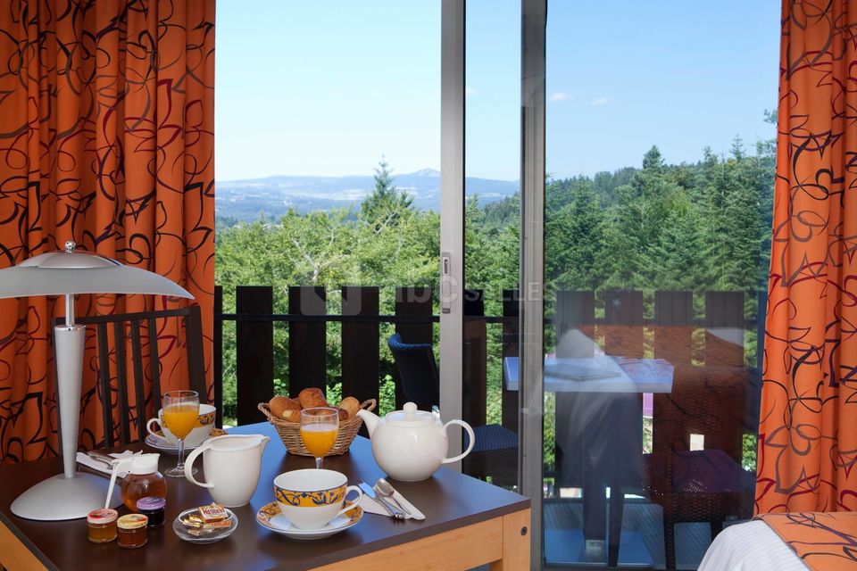Hôtel Restaurant Clair Matin