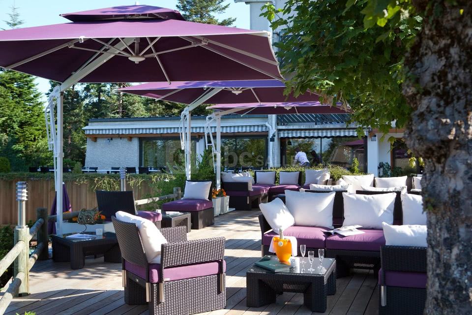 Hôtel Restaurant Clair Matin