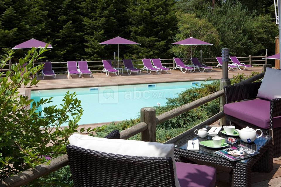 Hôtel Restaurant Clair Matin