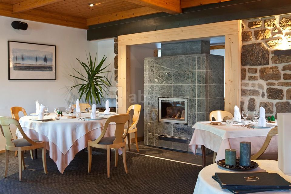 Hôtel Restaurant Clair Matin
