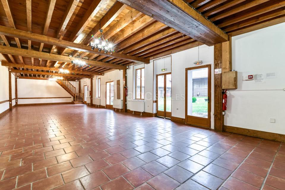 Ferme de l'Épinette