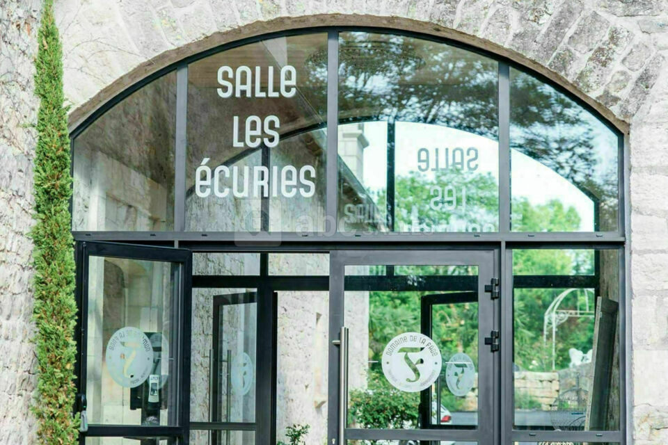Domaine de la Fage