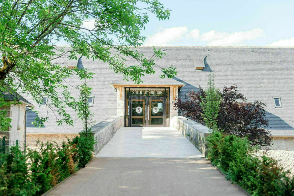 Domaine de la Fage