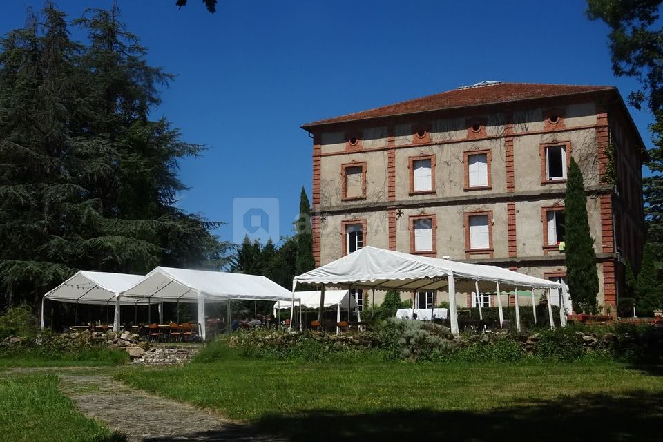 Le Domaine du Vergnet