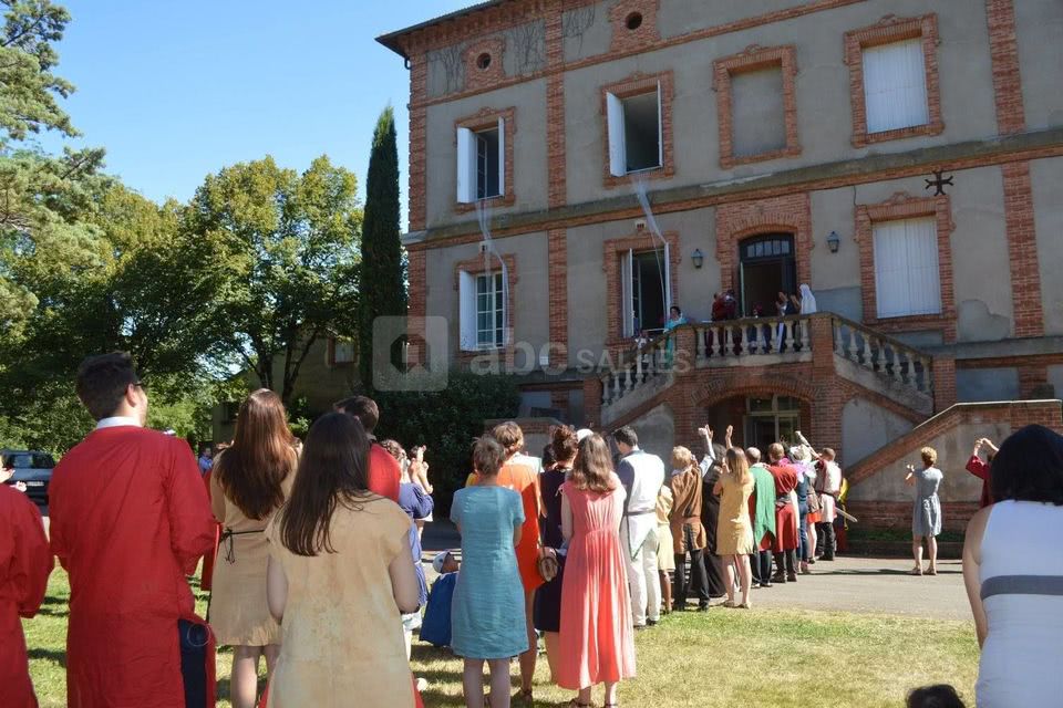 Le Domaine du Vergnet