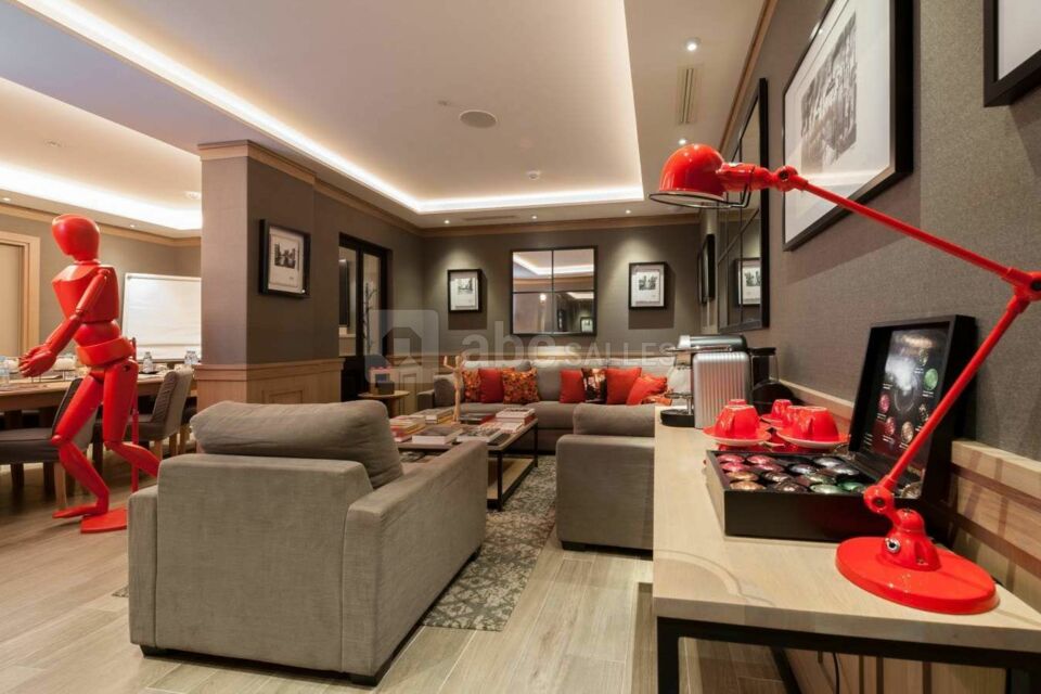 Le 209 Hotel
