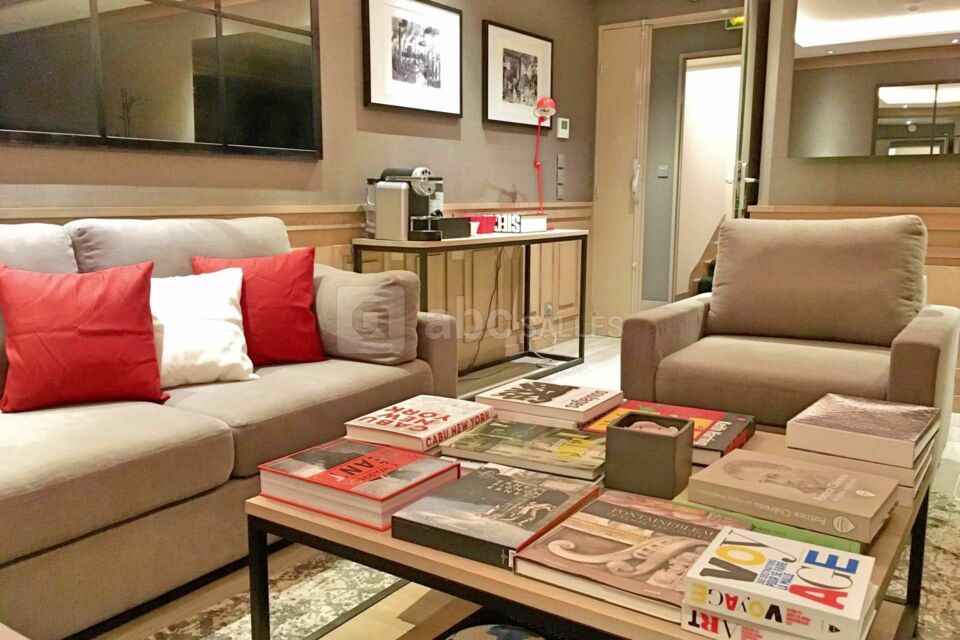 Le 209 Hotel