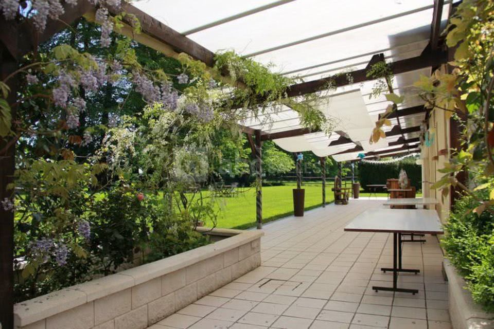 Le Clos Normand