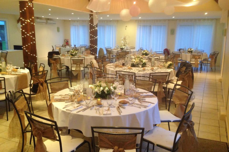 Le Clos Normand