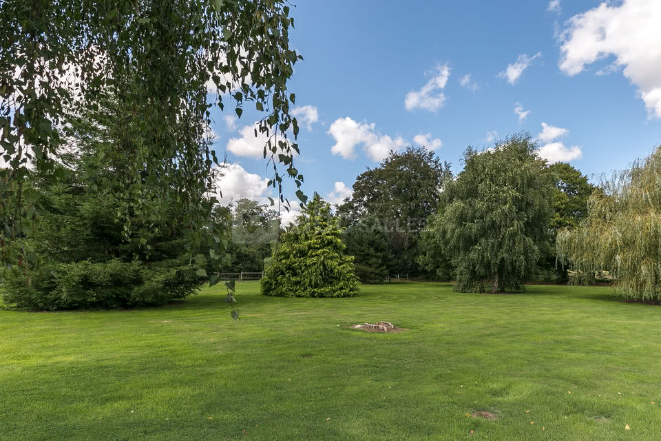 Le Clos Normand