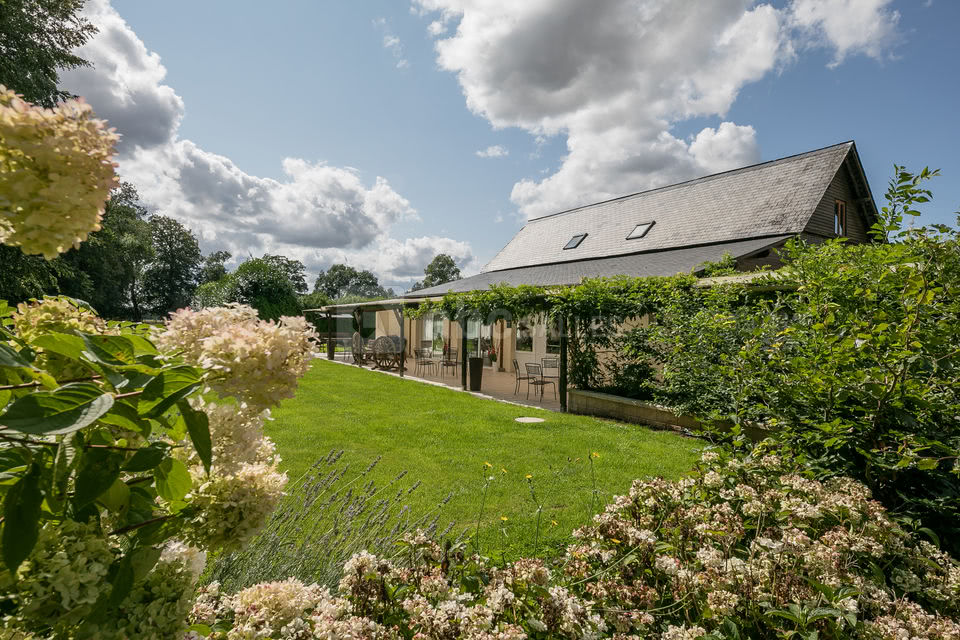 Le Clos Normand