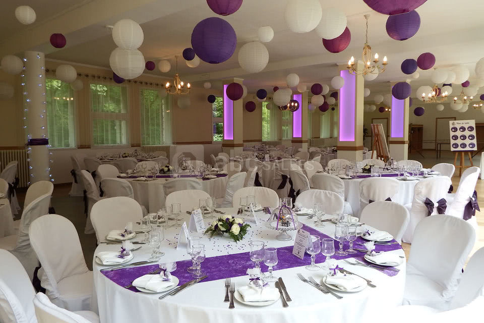 Salle jupiter 1