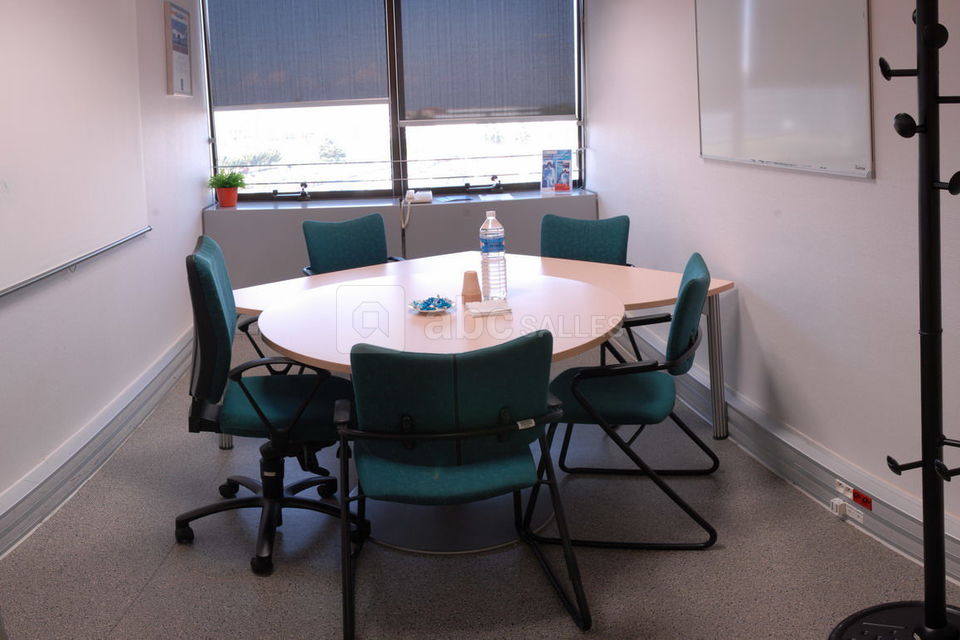 Centre Affaires Aéroport Toulouse-Blagnac