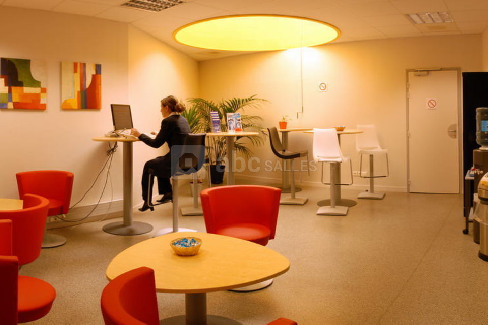 Centre Affaires Aéroport Toulouse-Blagnac