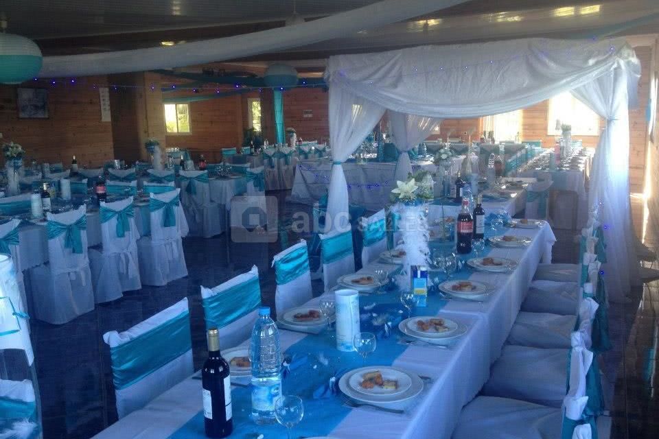 Salle