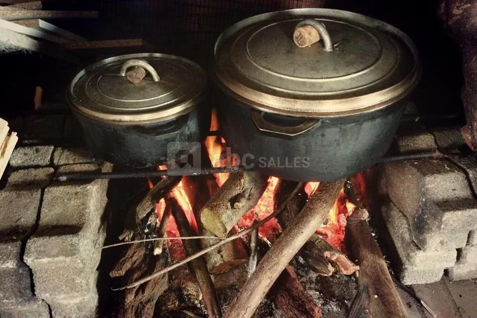 Cuisine