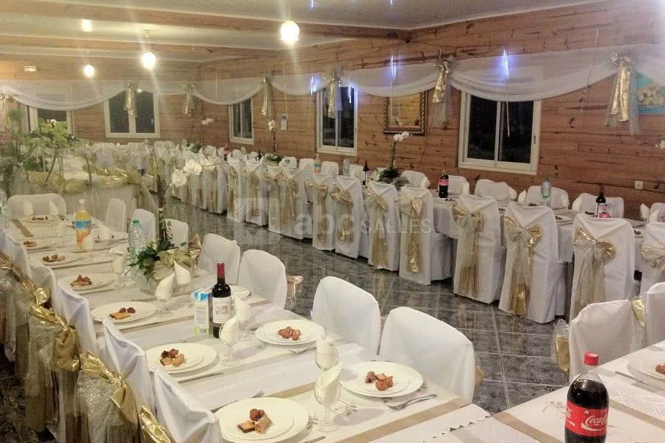 Salle