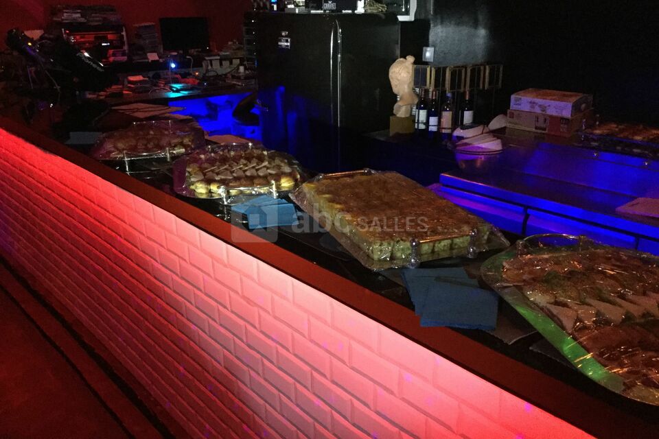 Buffet