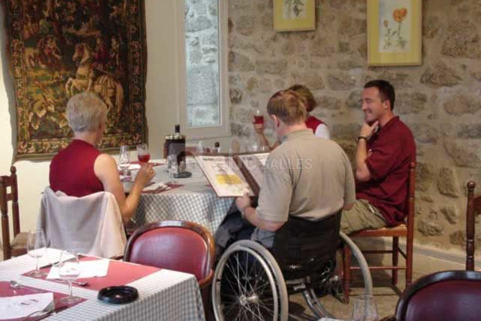 Château le verdoyer