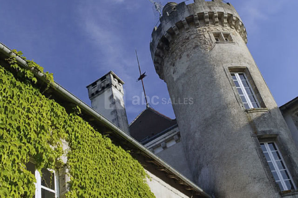 Château le verdoyer