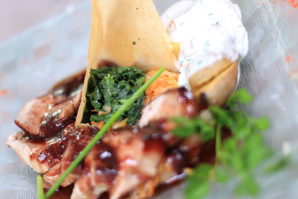 Château Le Verdoyer