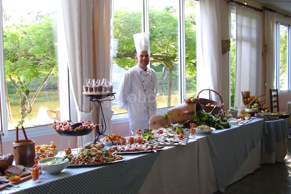 Château Le Verdoyer