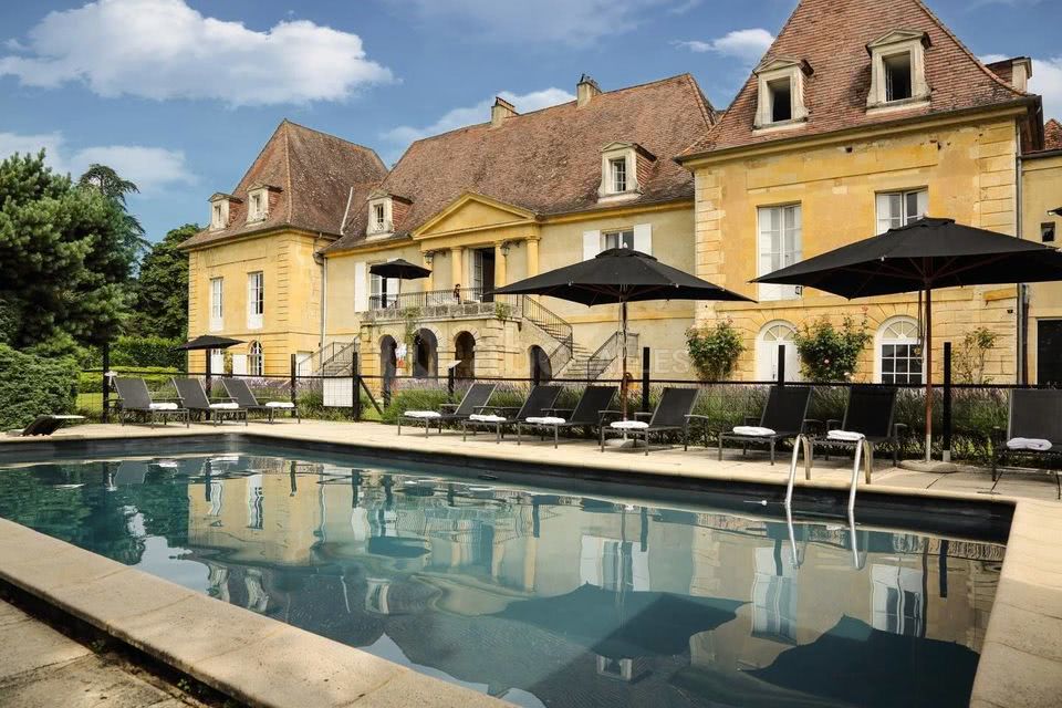 Château Les Merles