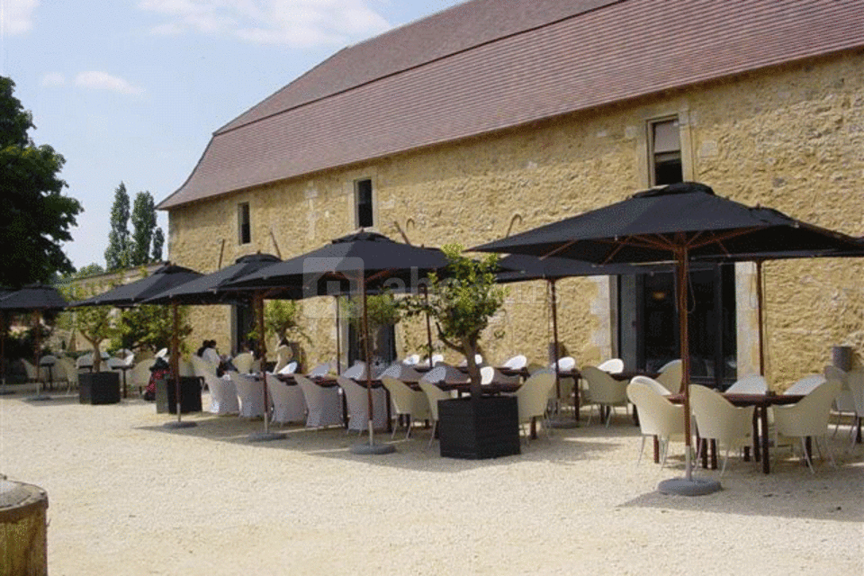 Château Les Merles