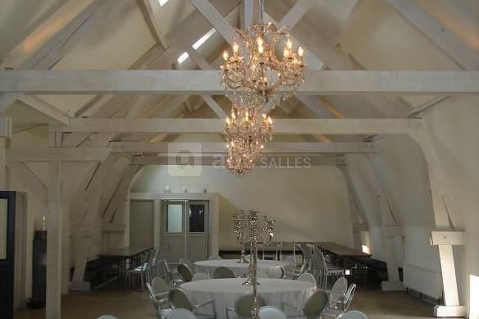 Château Les Merles