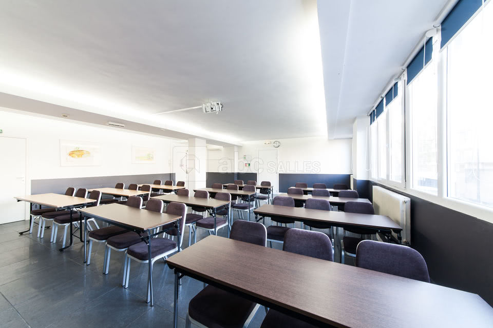 SALLE TANTRA