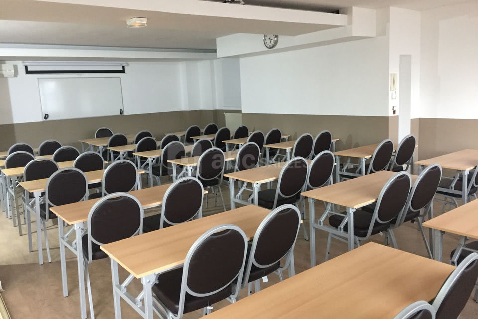 SALLE ROCK