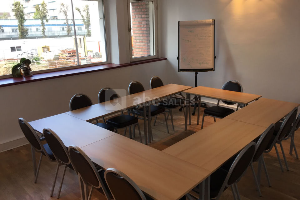 Espace Hermès 75013