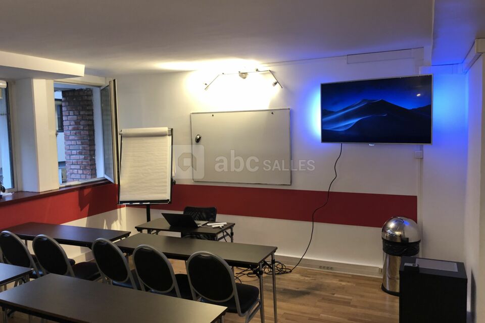 Espace Hermès 75013