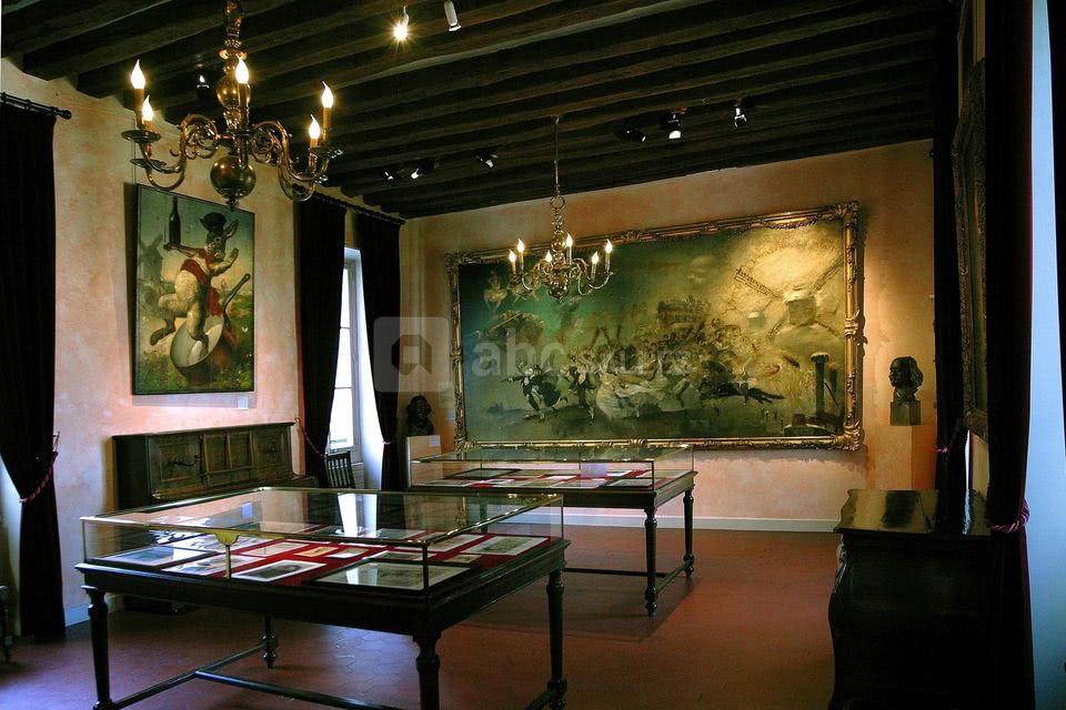 Musée de montmartre