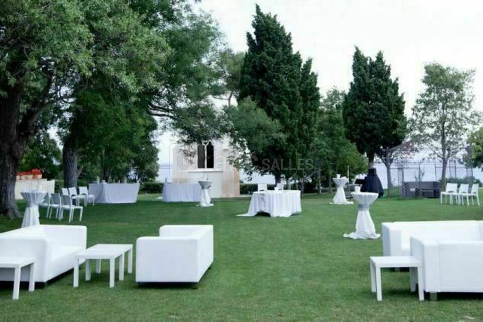 Notre espace cocktail