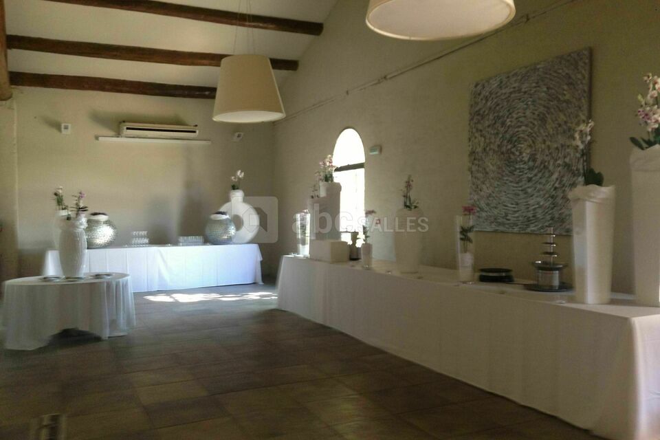 Domaine des Moures