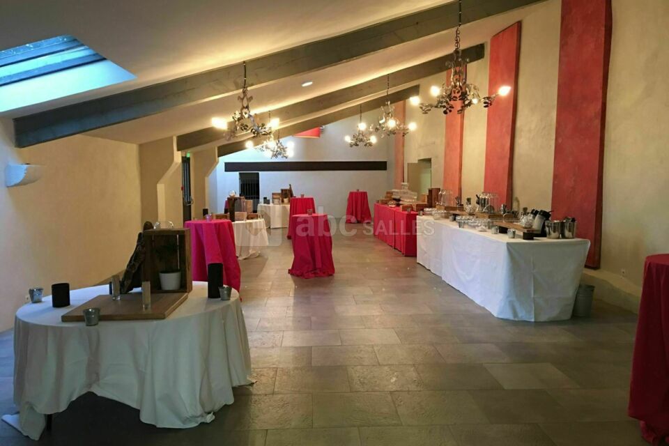Domaine des Moures