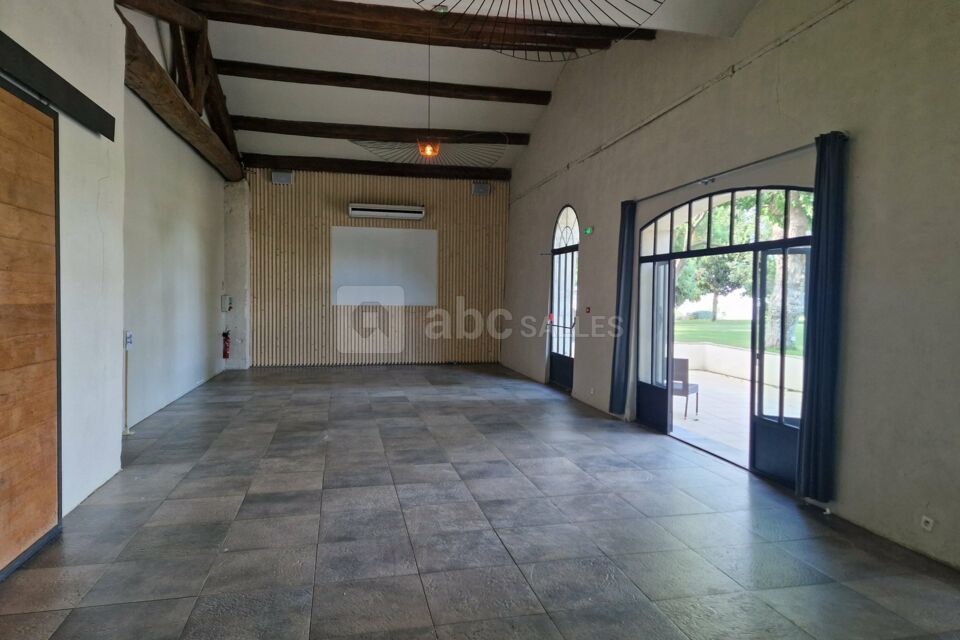 Domaine des Moures