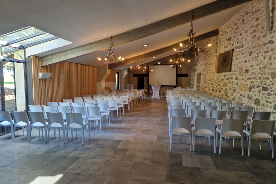 Domaine des Moures
