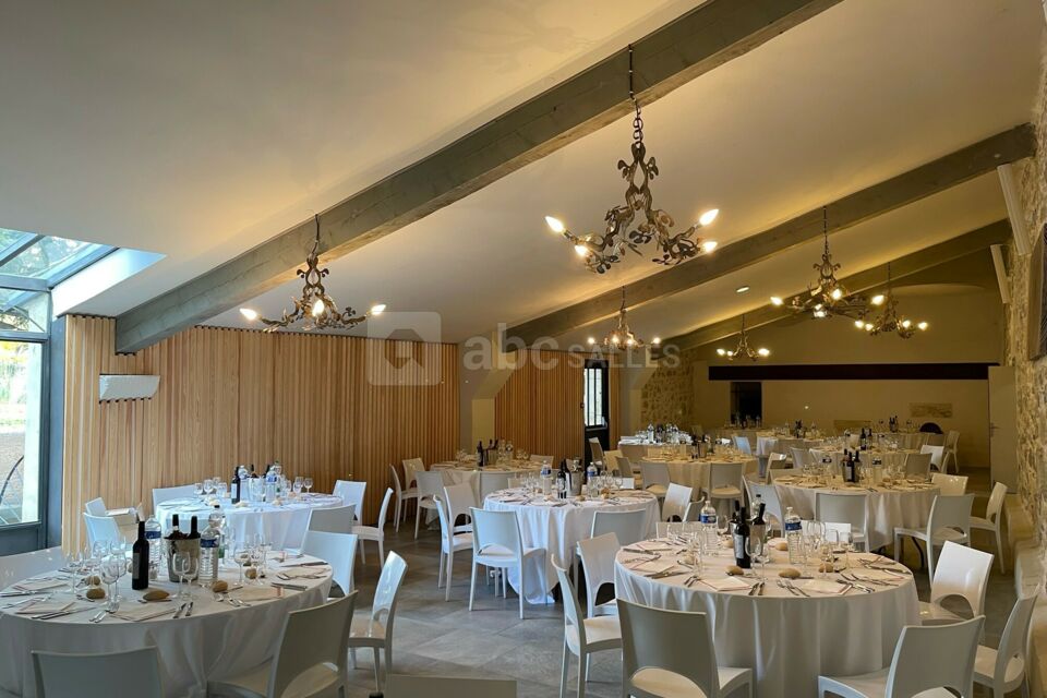 Domaine des Moures